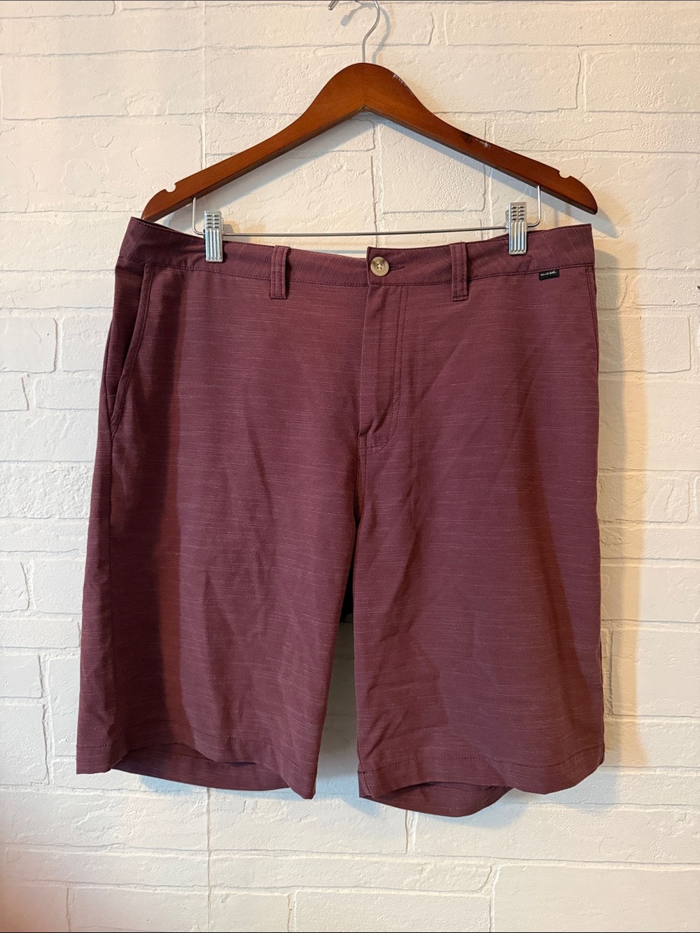 Travis Mathew Golf Shorts